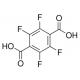 Tetrafluortereftalio acid, 97%, 5g 