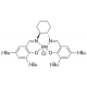 (S,S)-(+)-N,N'-Bis(3,5-di-tert-butilsaliciliden)-1,2-cikloheksandiaminomanganese(III) chloridas, 