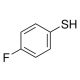 4-fluortiofenolis, 98%,