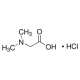 N,N-Dimetilglicino hidrochloridas,  