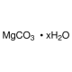 magnio karbonatas atitinka USP testavimo specifikacijas atitinka USP testavimo specifikacijas