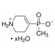 (1,2,5,6-Tetrahidropiridin-4-il)metilfosfininės rūgšties hidratas, >=97% (NMR), kietas, >=97% (NMR), kietas,