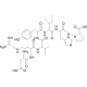 Angiotenzino Fragmento 1-7 acetato druskos hidratas >=90% (HPLC), milteliai >=90% (HPLC), milteliai