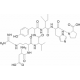 Angiotenzino Fragmento 1-7 acetato druskos hidratas, >=90% (HPLC), milteliai,