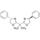 (-)-2,2'-izopropilidenbis[(4S)-4-fenil-2-oksazolin], 97%,