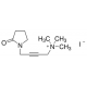 OXOTREMORINE M (OXOTREMORINE METHIOD 