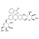 Fluoresceino di(beta-D-galaktopiranozidas), 25mg 