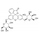 Fluoresceino di(beta-D-galaktopiranozidas), 5mg 