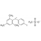 (4-jodfenil)(2,4,6-trimetilfenil)jodnio triflatas, >=98% (HPLC), >=98% (HPLC),