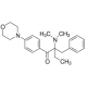 2-Benzil-2-(dimetilamino)-4-morfolinobutirofenonas, 25g 97%,