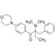 2-Benzil-2-(dimetilamino)-4'-morfolinobutirofenonas, 97%, 97%,