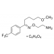 FLUVOXAMINE MALEATE 