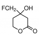 6-fluormevalonatas, >=90% (GC), klampus skystas, >=90% (GC), klampus skystas,