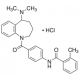 OPC 31260 HYDROCHLORIDE 