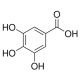 Galo rūgšties monohidratas ACS reagentas, 98%  100g 