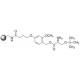 HSer(OtBu)-HMPB-ChemMatrix(R) rezinas etiketės turinys: 0.30-0.60 mmol/g užkrova etiketės turinys: 0.30-0.60 mmol/g užkrova