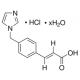 OZAGREL HYDROCHLORIDE HYDRATE 
