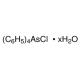 Tetrafenilarsonio(V) chlorido hidratas, 97%, 2,5g 