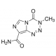 TEMOZOLOMIDE 