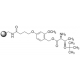 HThr(OtBu)-HMPB-ChemMatrix(R) rezinas etiketės turinys: 0.30-0.60 mmol/g užkrova etiketės turinys: 0.30-0.60 mmol/g užkrova