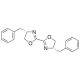 2,2'-Bis(4S)-4-benzil-2-oksazolinas, 98%, 1g 98%,