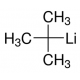 tert-Butyllithium solution, 1.6-3.2M he& 