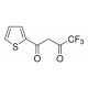 2-Thenoiltrifluoracetonas, skirtas spektrofotometrinei det. metalo jonų, >=99.0%, skirtas spektrofotometrinei det. metalo jonų, >=99.0%,
