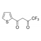 2-Tenoiltrifluoroacetonas, 99%, 25g 99%,