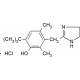 OXYMETAZOLINE HYDROCHLORIDE 