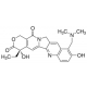 TOPOTECAN HYDROCHLORIDE 