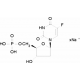 5-fluor-2'-deoksiuridino 5'-monofosfato natrio druska, ~85%, ~85%,