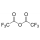 TRIFLUOROACETIC ANHYDRIDE, DERIVATIZA-TI ON REAGENT 
