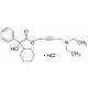 OXYBUTYNIN CHLORIDE 