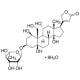 OUABAIN OCTAHYDRATE 
