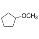 Ciklopentilmetileteris turi 50 ppm BHT kaip inhibitoriaus, bevandenis, >=99.9% turi 50 ppm BHT kaip inhibitoriaus, bevandenis, >=99.9%