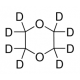 1,4-Dioksan-d8, 99 atomų % D,