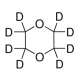 1,4-Dioksan-d8, 99 atomų % D, 99 atomų % D,