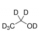 Etil-d5-alkocholis-d, bevandenis, 99,5%, 1g 
