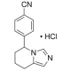 FADROZOLE HYDROCHLORIDE 