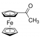 Acetilferocenas 0,95 95%
