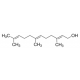 FARNESOL, 95%, MIXTURE OF ISOMERS 