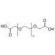 POLY(ETHYLENE GLYCOL) BIS(CARBOXYMETHYL)  ETHER, AVERAGE MN CA. 600 