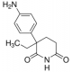 D,L-Aminoglutetimidas, 500mg 