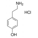 TYRAMINE HYDROCHLORIDE 