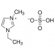 1-Etil-3-metilimidazolio vandenilio sulfatas, BASF kokybė, 95%,