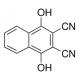1,4-Dihidroksi-2,3-naftalenasdikarbonitrilas, 97%, 97%,