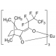 Europium(III) tris[3-(heptafluoropropilhidroksimetileno)-d-kamforatas] 1g 