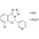 A-438079 hidrochlorido hidratas, >=98% (HPLC),