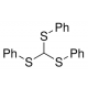 TRIS(PHENYLTHIO)METHANE, 98% 