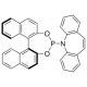 (S)-(+)-N-(3,5-Dioksa-4-fosfaciklohepta[2,1-a;3,4-a']dinaftalen-4-il)-dibenzo[b,f]azepinas, >=95% (elementinė analizė), >=95% (elementinė analizė),